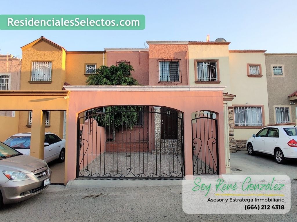 Casa en Venta en la Mesa - Residencial el Valle